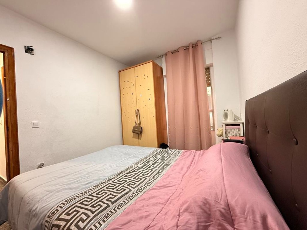 Piso en Venta en Verger, El Alicante - foto 9