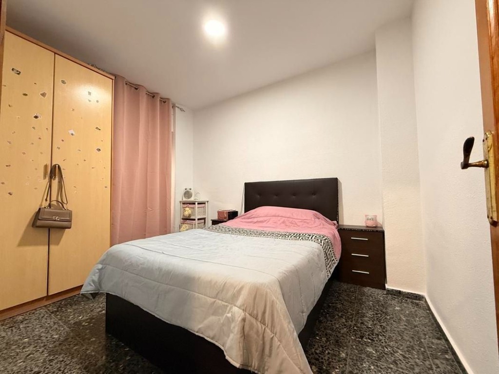 Piso en Venta en Verger, El Alicante - foto 10