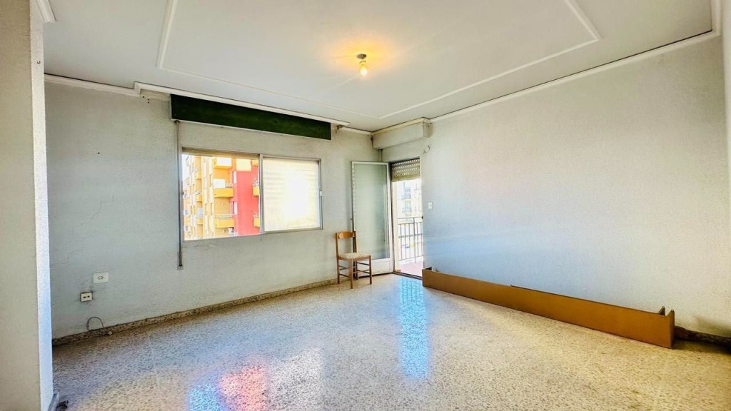 Piso en Venta en Ondara Valencia