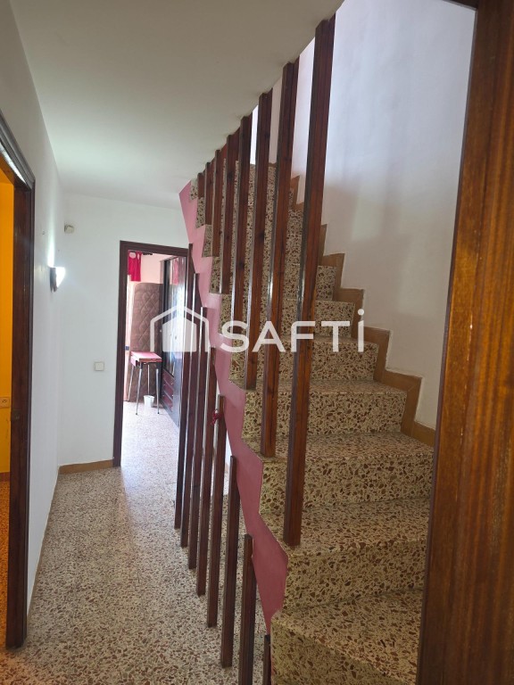 Casa adosada en el casco antiguo - foto 17