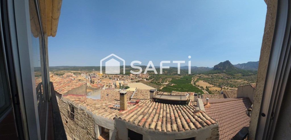 Casa adosada en el casco antiguo - foto 20