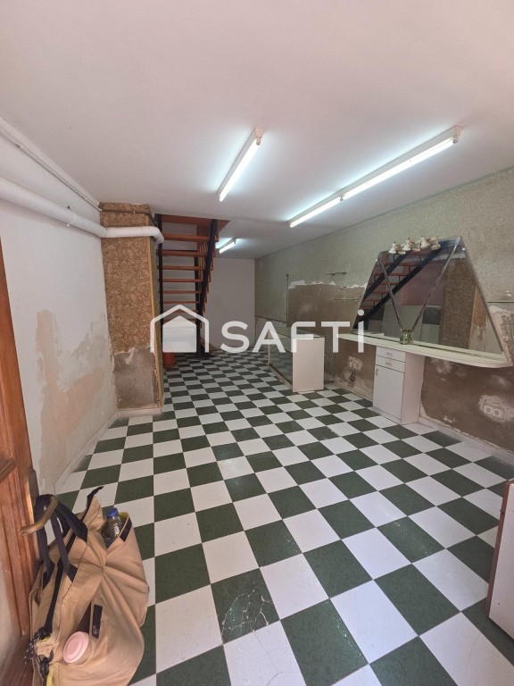 Casa adosada en el casco antiguo - foto 3