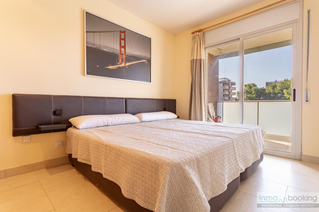 Ático en Venta en Salou Tarragona