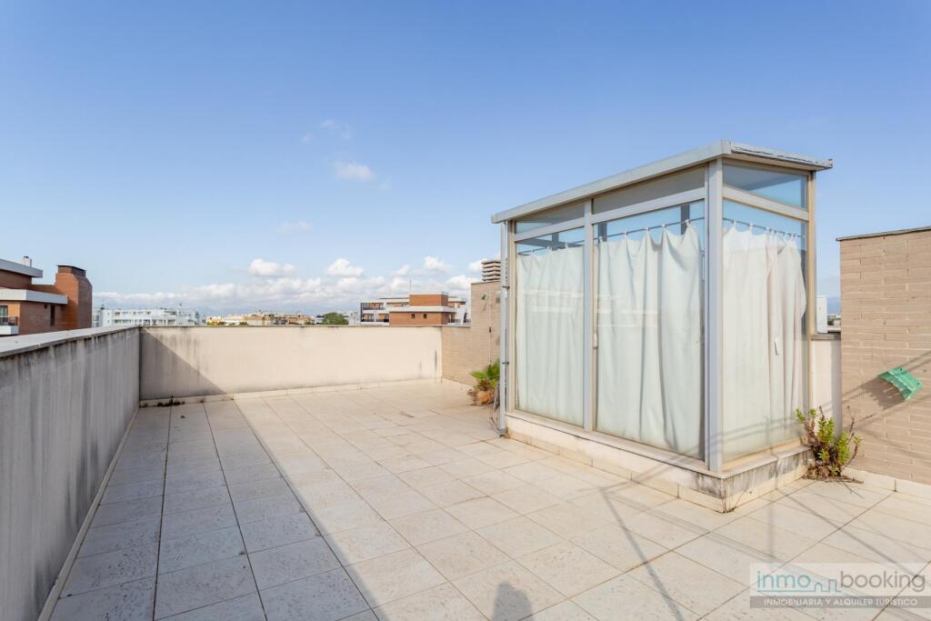 Ático en Venta en Salou Tarragona - foto 14