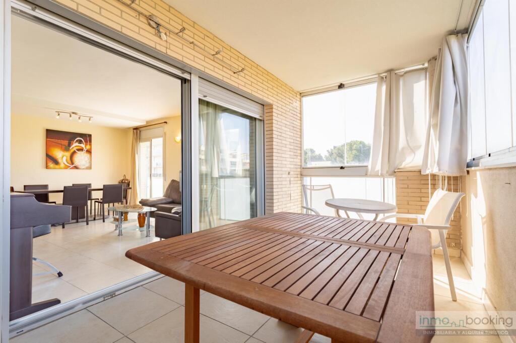 Ático en Venta en Salou Tarragona - foto 17