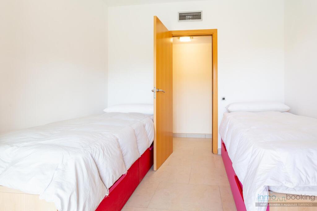 Ático en Venta en Salou Tarragona - foto 4