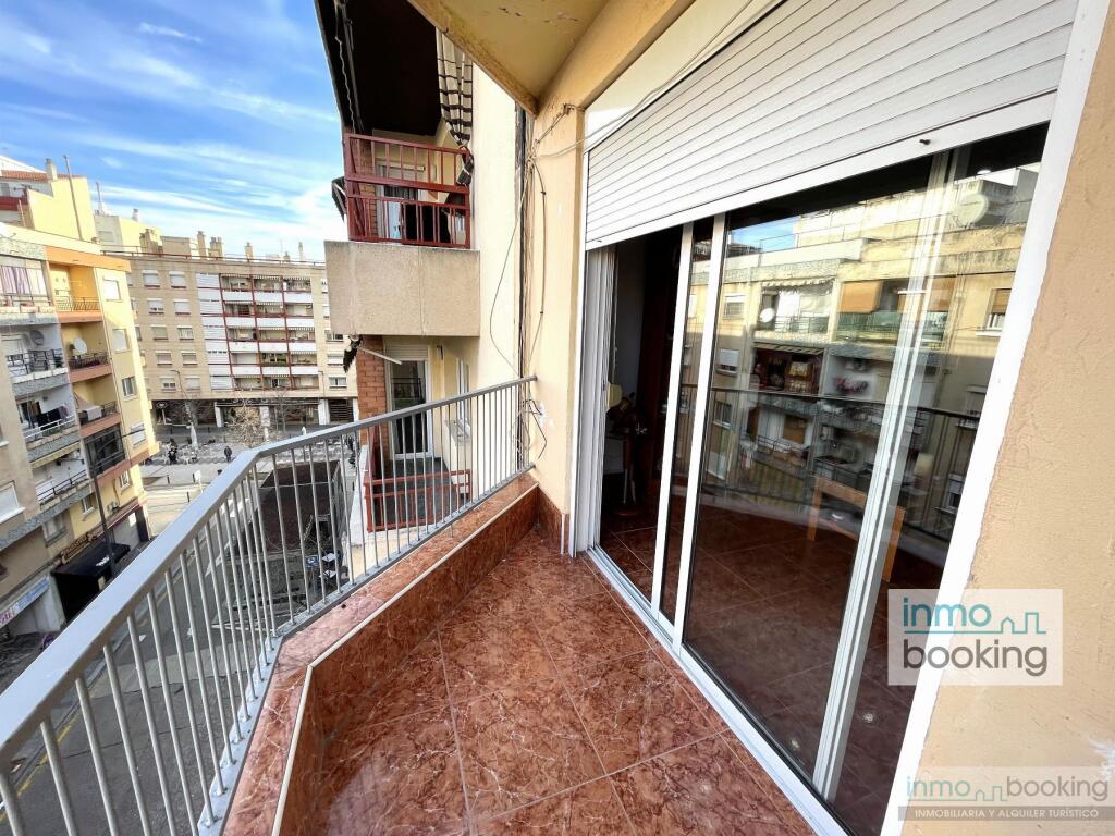 Piso en Venta en Salou Tarragona - foto 2