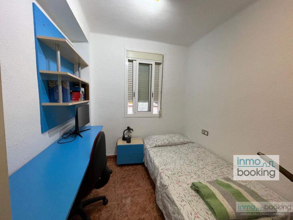Piso en Venta en Salou Tarragona - foto 12