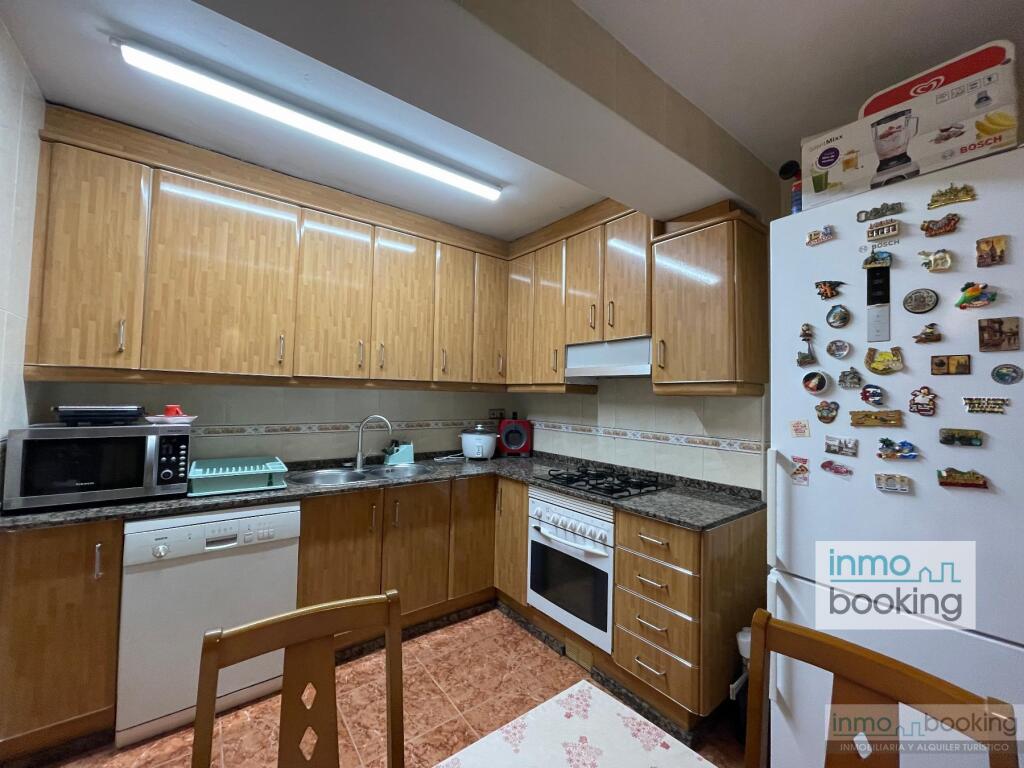 Piso en Venta en Salou Tarragona - foto 13