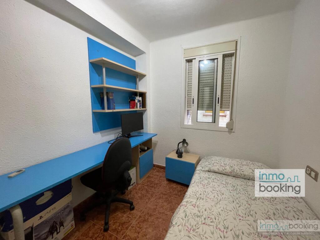 Piso en Venta en Salou Tarragona - foto 14