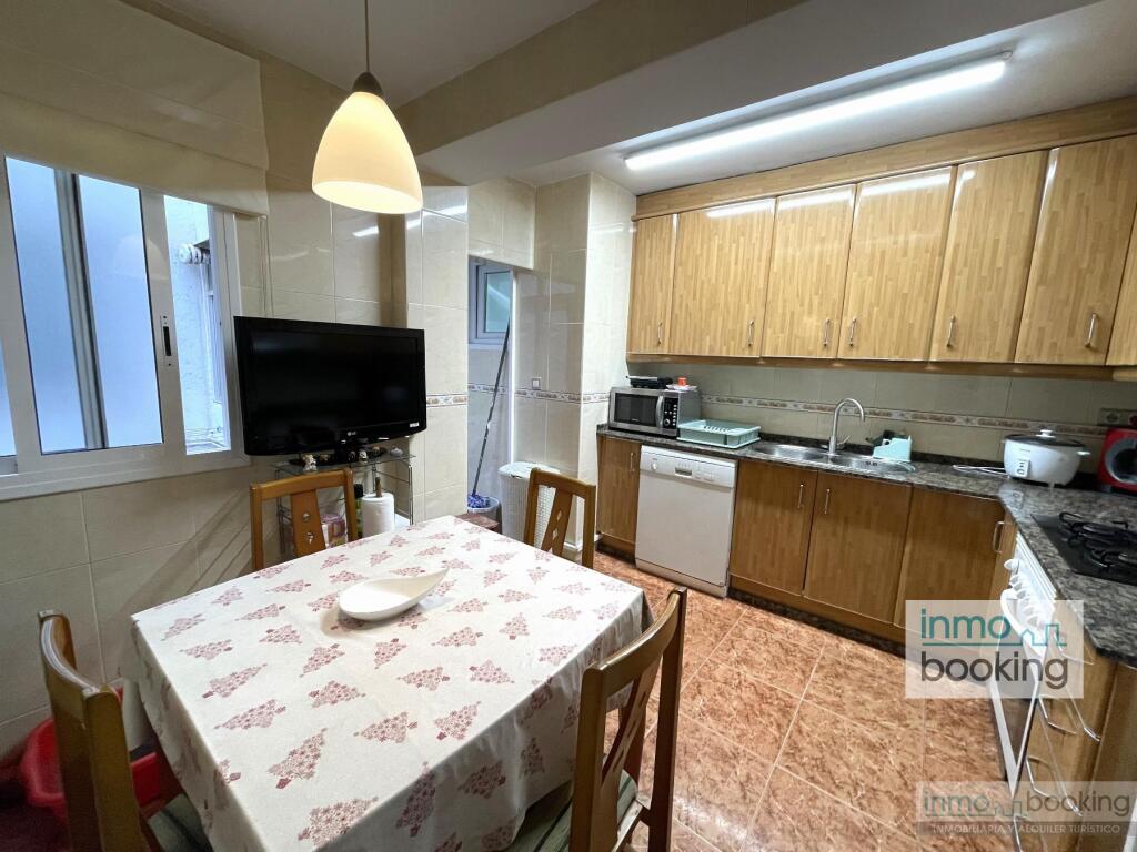 Piso en Venta en Salou Tarragona - foto 9