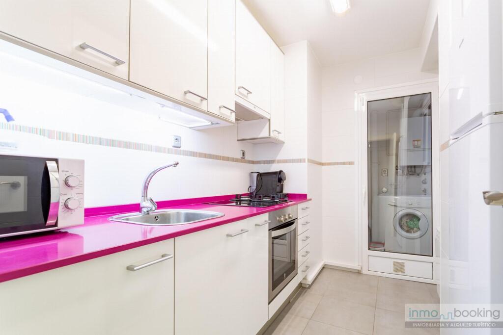 Apartamento en Venta en Salou Tarragona - foto 11
