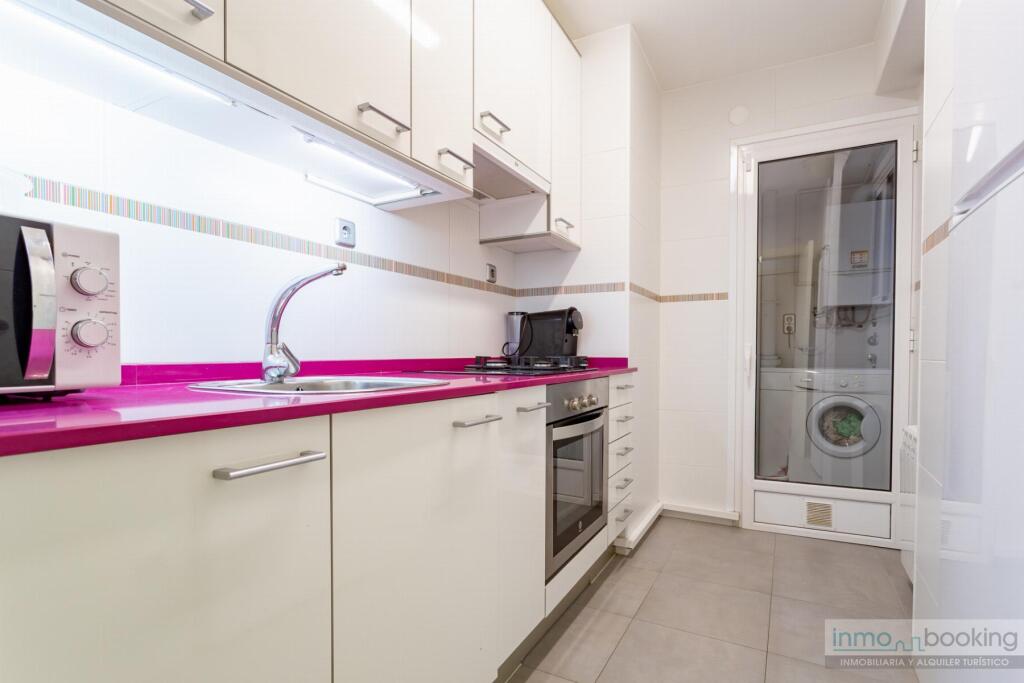 Apartamento en Venta en Salou Tarragona - foto 21