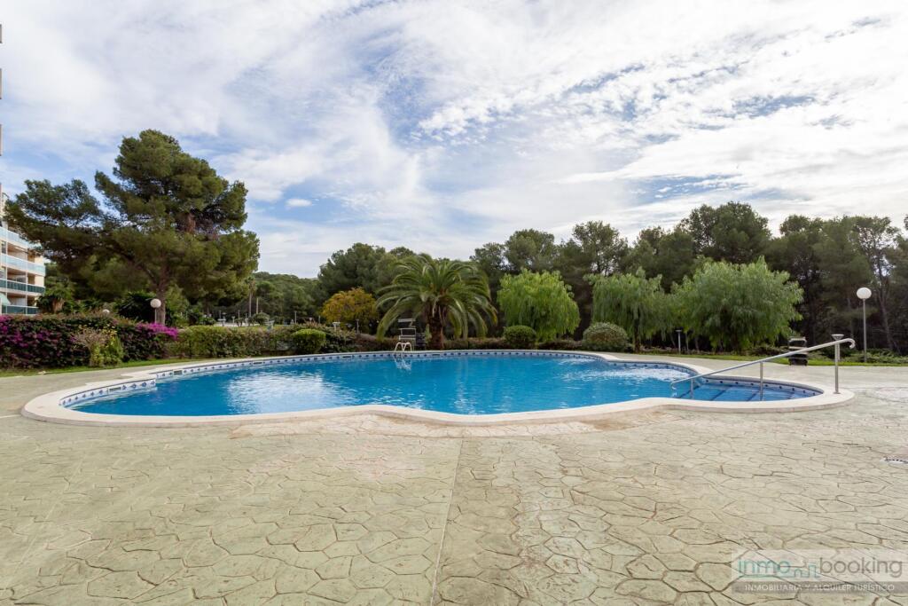 Apartamento en Venta en Salou Tarragona