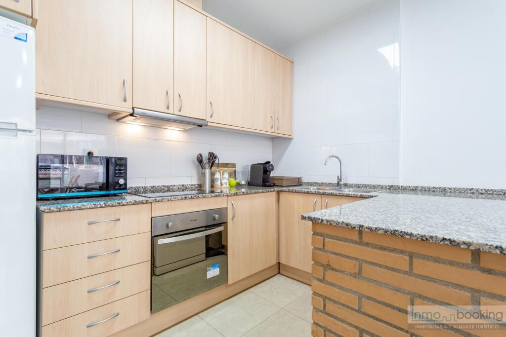 Apartamento en Venta en Salou Tarragona - foto 6