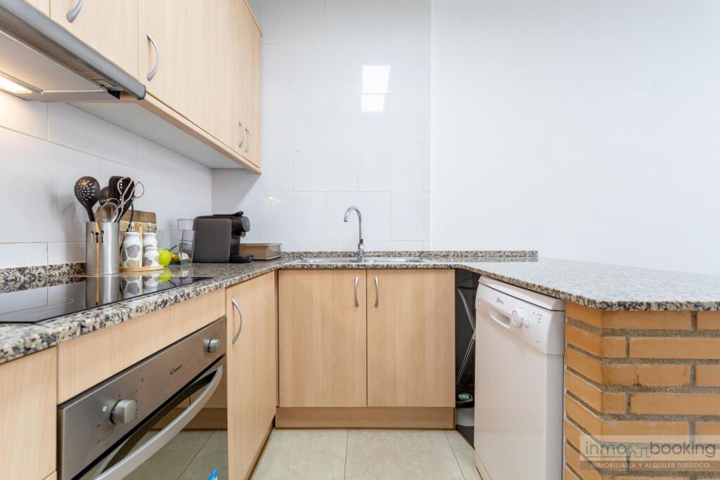 Apartamento en Venta en Salou Tarragona - foto 7