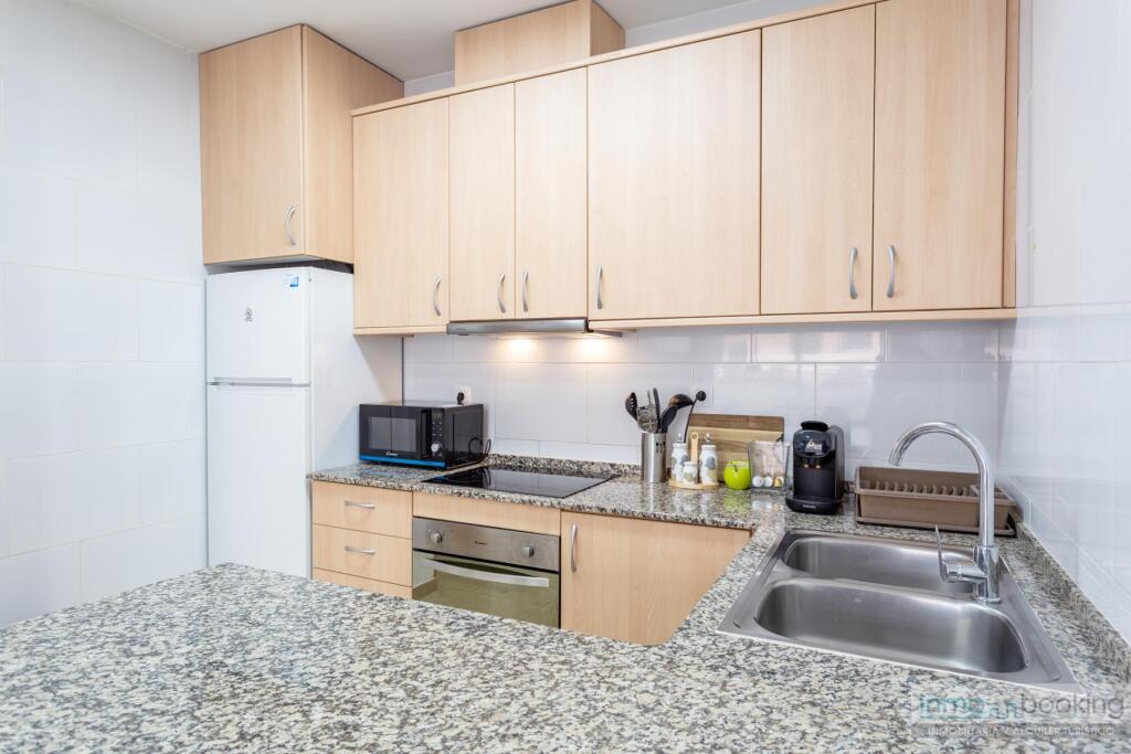 Apartamento en Venta en Salou Tarragona - foto 8