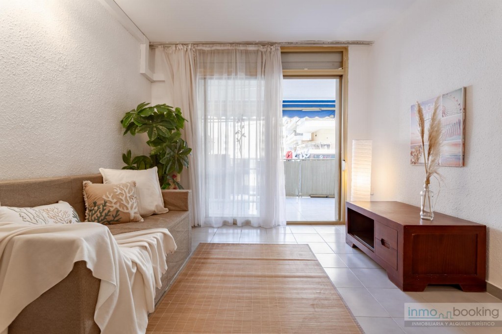 Apartamento en Venta en Salou Tarragona - foto 7