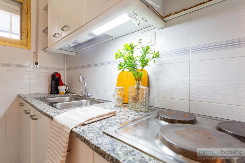 Apartamento en Venta en Salou Tarragona - foto 10