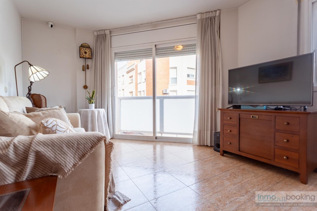 Piso en Venta en Reus Tarragona - foto 2