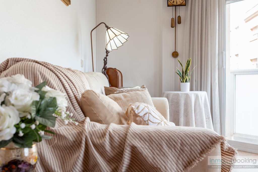 Piso en Venta en Reus Tarragona - foto 3