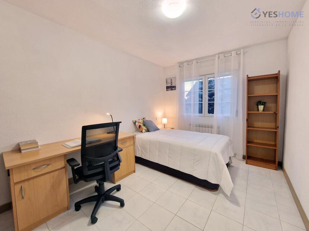 EN ALQUILER PARA ESTUDIANTES ÚLTIMAS habitaciones EN CHALET 