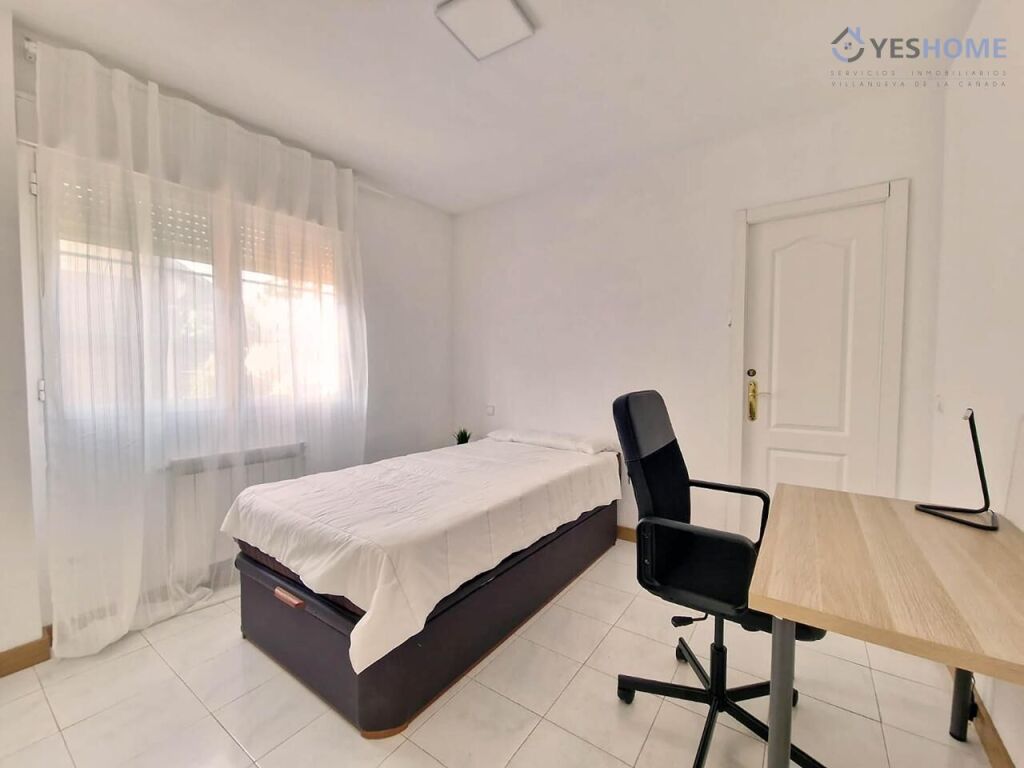 EN ALQUILER PARA ESTUDIANTES ÚLTIMAS habitaciones EN CHALET  - foto 16