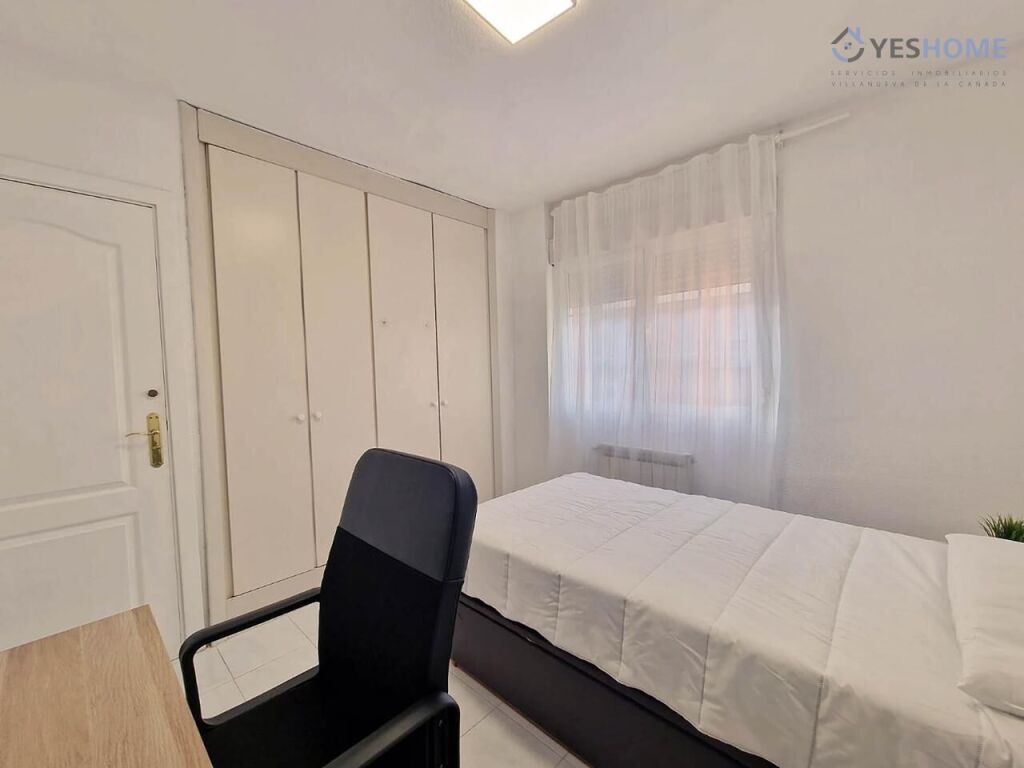 EN ALQUILER PARA ESTUDIANTES ÚLTIMAS habitaciones EN CHALET  - foto 17