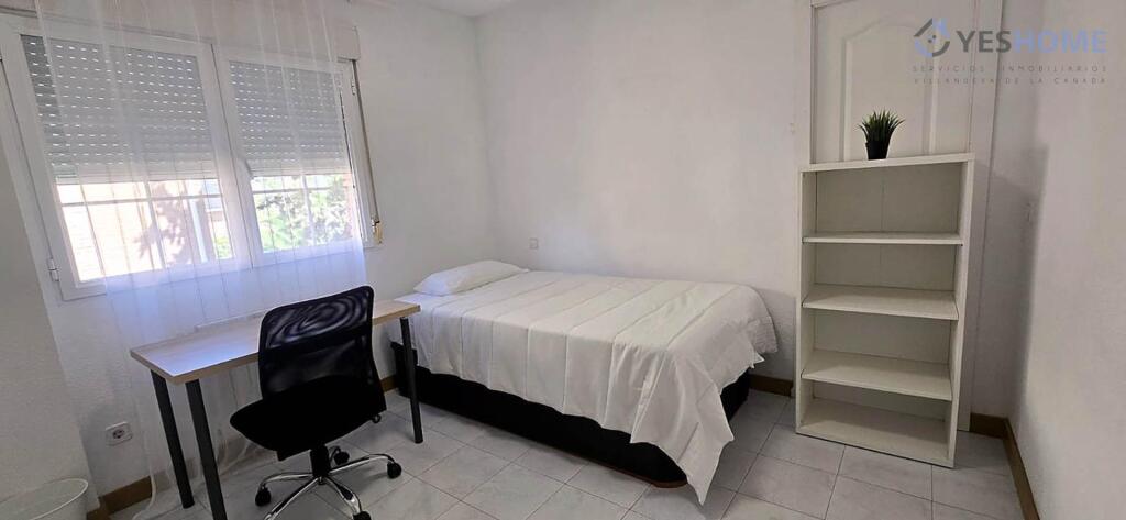 EN ALQUILER PARA ESTUDIANTES ÚLTIMAS habitaciones EN CHALET  - foto 23