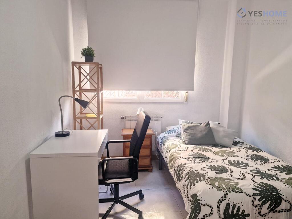 EN ALQUILER PARA ESTUDIANTES ÚLTIMAS habitaciones EN CHALET  - foto 25