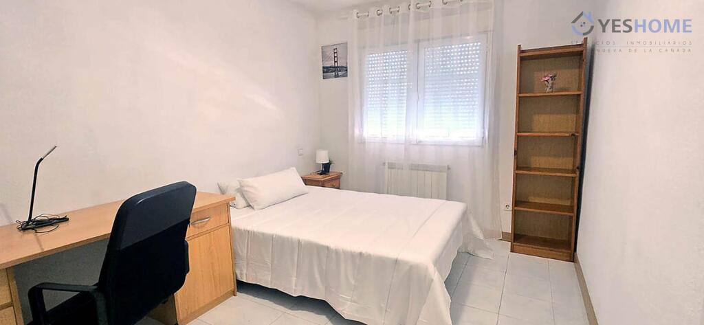 EN ALQUILER PARA ESTUDIANTES ÚLTIMAS habitaciones EN CHALET  - foto 29