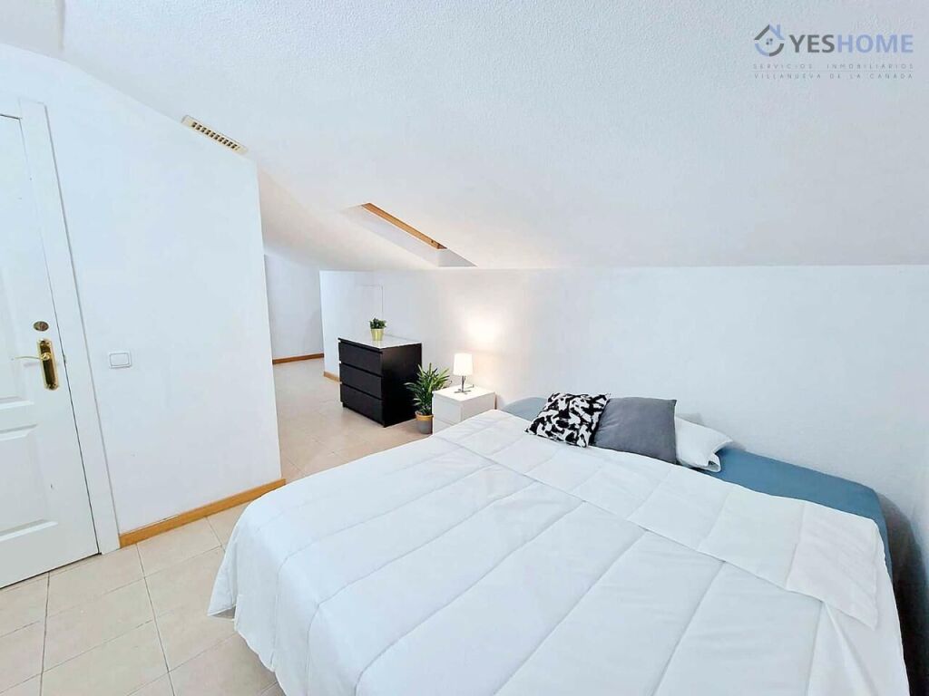 EN ALQUILER PARA ESTUDIANTES ÚLTIMAS habitaciones EN CHALET  - foto 33