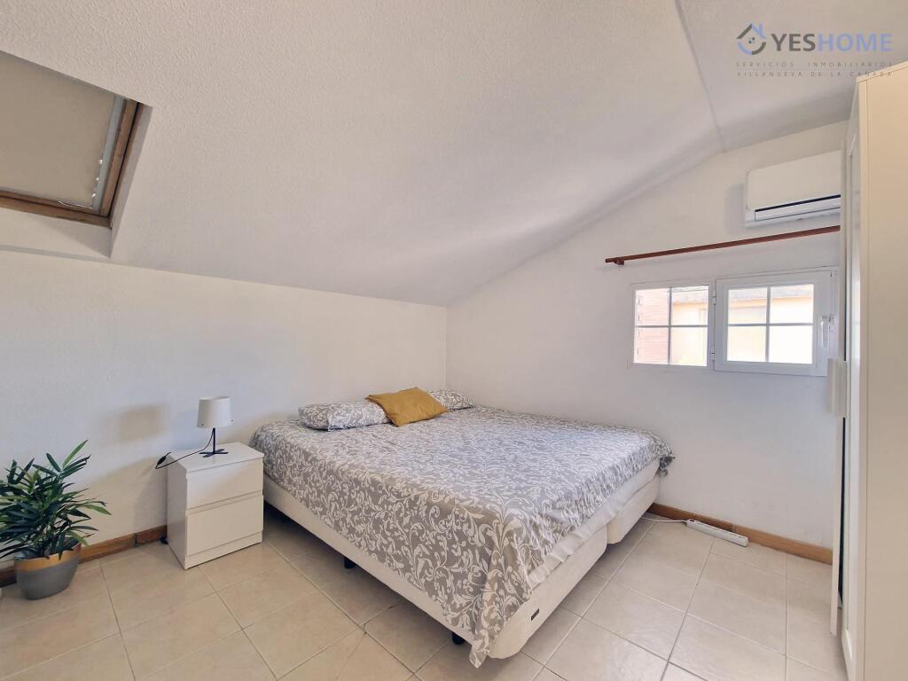 EN ALQUILER PARA ESTUDIANTES ÚLTIMAS habitaciones EN CHALET  - foto 35