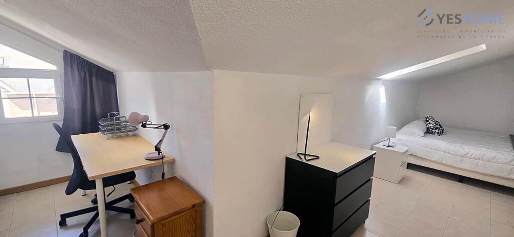 EN ALQUILER PARA ESTUDIANTES ÚLTIMAS habitaciones EN CHALET  - foto 37