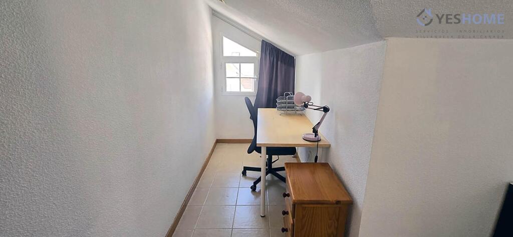 EN ALQUILER PARA ESTUDIANTES ÚLTIMAS habitaciones EN CHALET  - foto 41