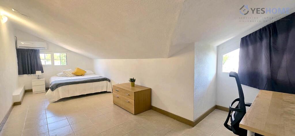 EN ALQUILER PARA ESTUDIANTES ÚLTIMAS habitaciones EN CHALET  - foto 42