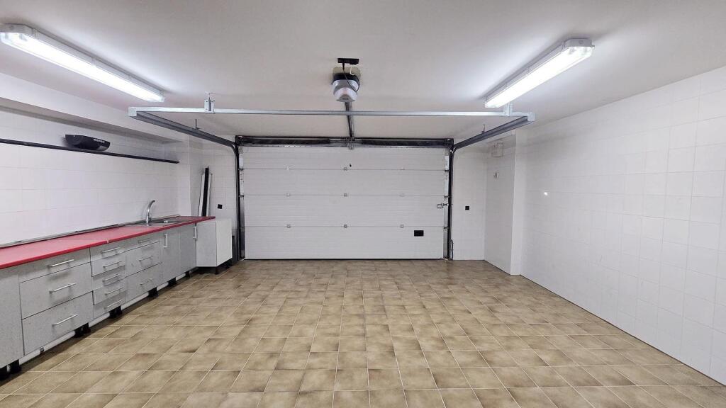 ¡INVERSIÓN SEGURA Y RENTABLE! VENTA DE CHALET PAREADO EN ESQ - foto 49