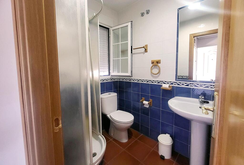 habitaciones PARA CHICOS ESTUDIANTES EN ALQUILER EN VILLANUE - foto 15