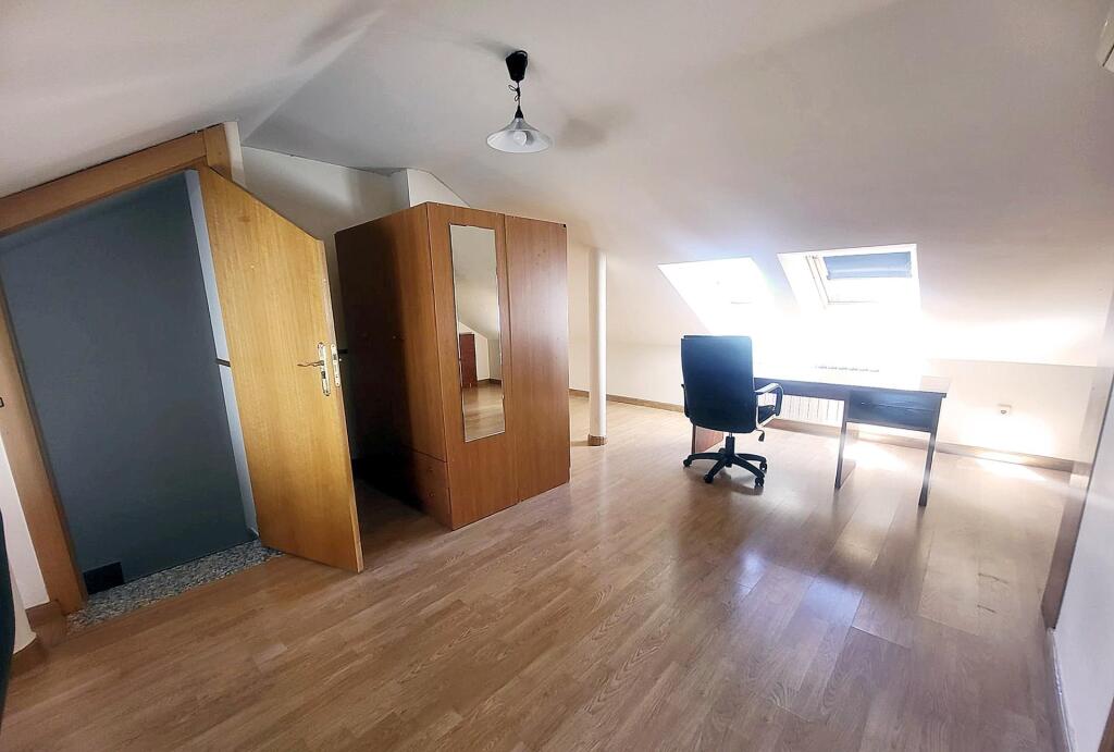 habitaciones PARA CHICOS ESTUDIANTES EN ALQUILER EN VILLANUE - foto 18