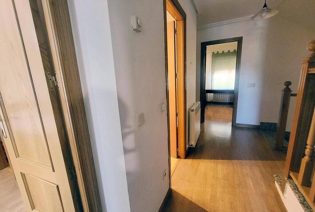 habitaciones PARA CHICOS ESTUDIANTES EN ALQUILER EN VILLANUE - foto 20