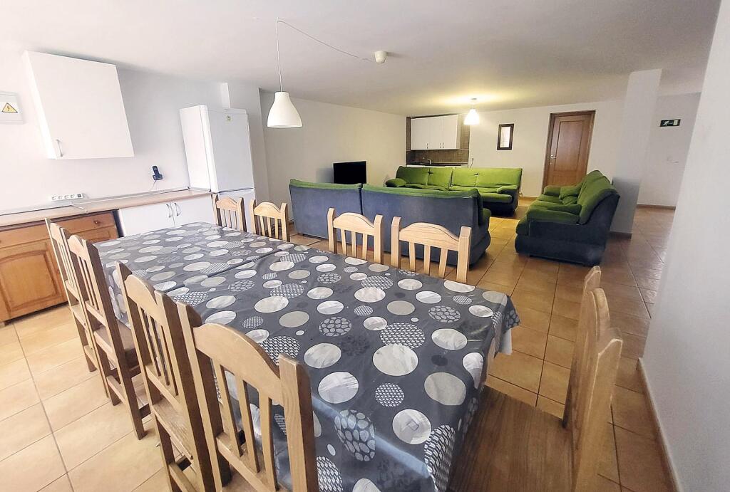 habitaciones PARA CHICOS ESTUDIANTES EN ALQUILER EN VILLANUE - foto 5