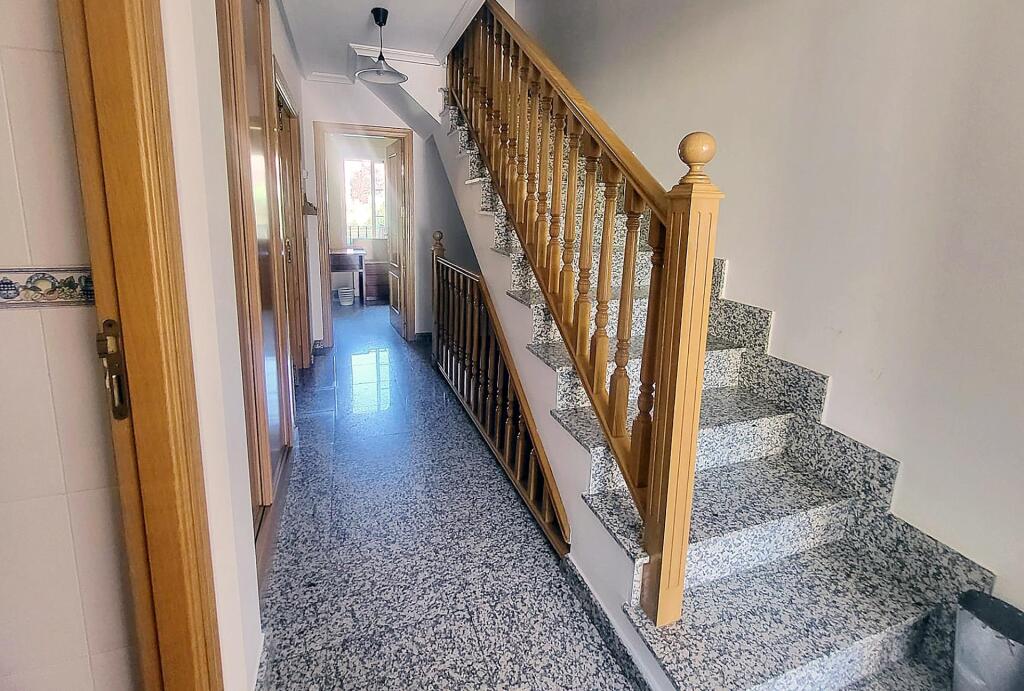 habitaciones PARA CHICOS ESTUDIANTES EN ALQUILER EN VILLANUE - foto 6