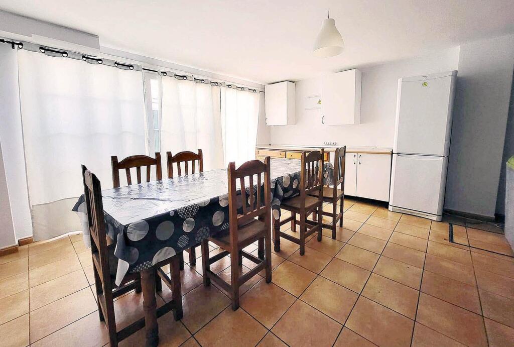 habitaciones PARA ESTUDIANTES EN ALQUILER EN VILLANUEVA DE L - foto 4
