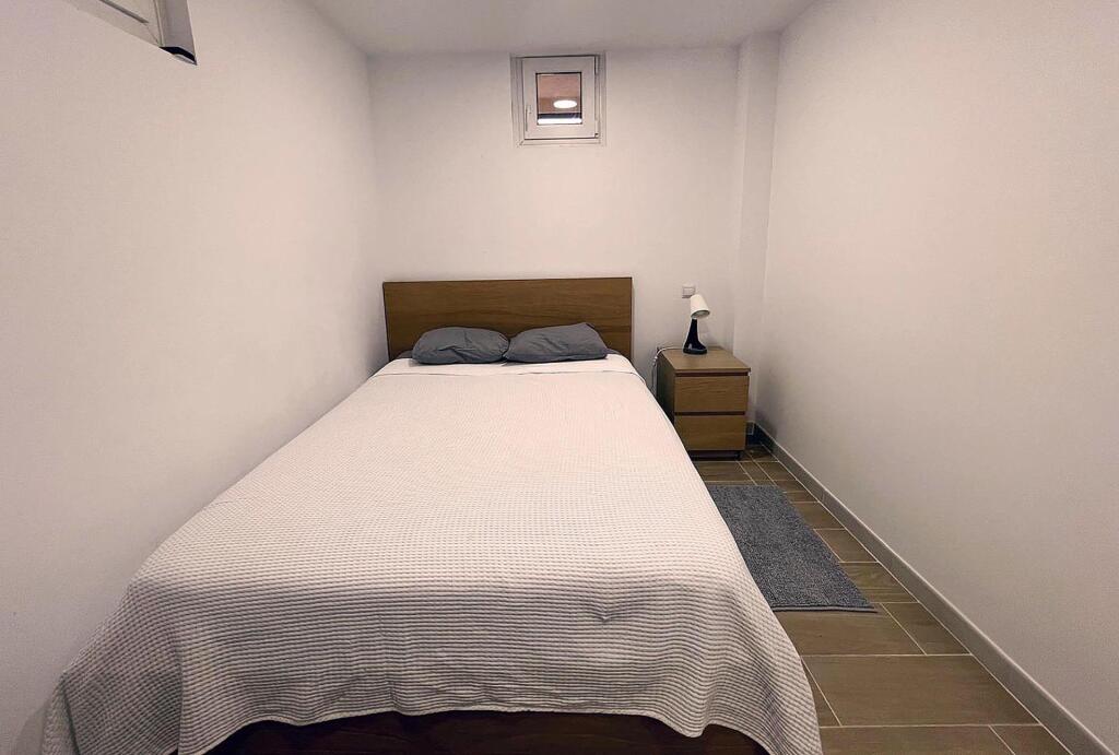 EN ALQUILER PARA ESTUDIANTES, ÚLTIMA HABITACIÓN EN PISO INDE - foto 11