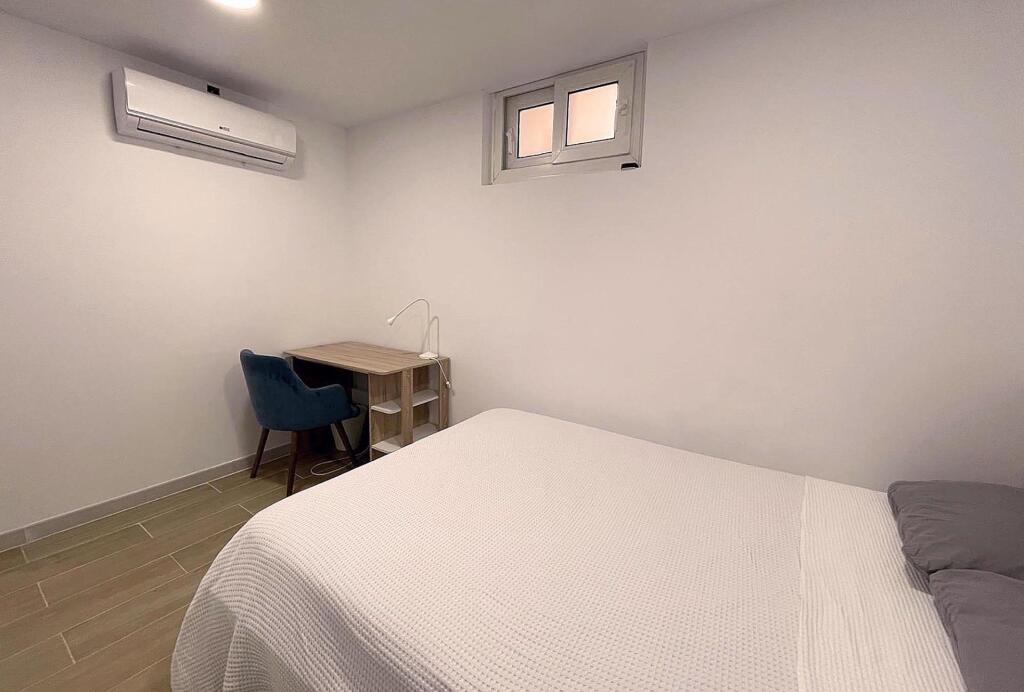 EN ALQUILER PARA ESTUDIANTES, ÚLTIMA HABITACIÓN EN PISO INDE - foto 13