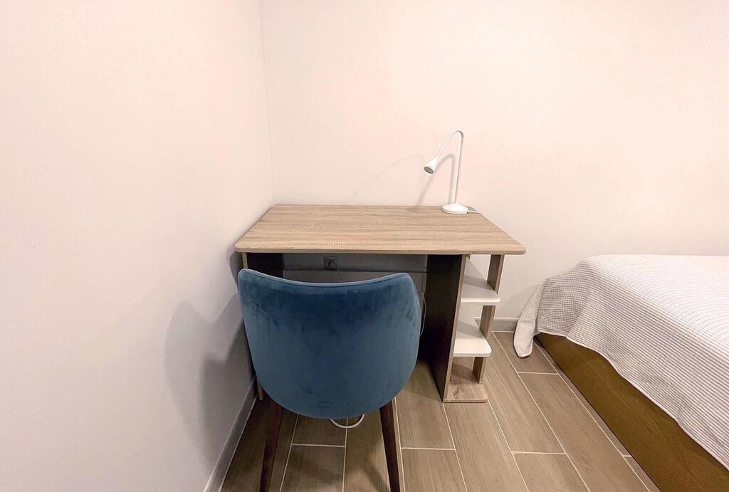 EN ALQUILER PARA ESTUDIANTES, ÚLTIMA HABITACIÓN EN PISO INDE - foto 14
