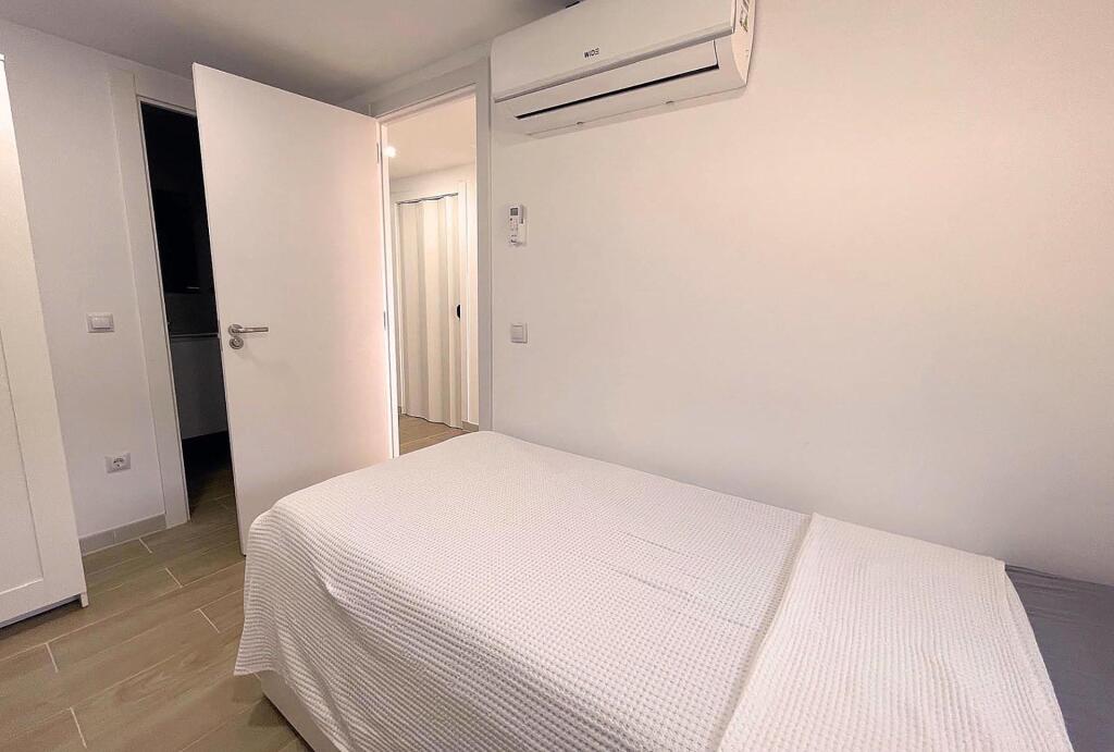 EN ALQUILER PARA ESTUDIANTES, ÚLTIMA HABITACIÓN EN PISO INDE - foto 15