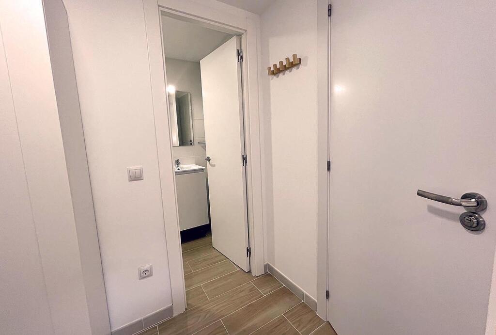 EN ALQUILER PARA ESTUDIANTES, ÚLTIMA HABITACIÓN EN PISO INDE - foto 17