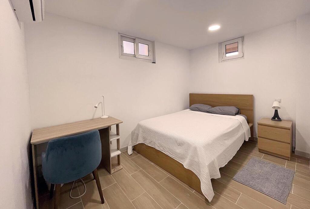 EN ALQUILER PARA ESTUDIANTES, ÚLTIMA HABITACIÓN EN PISO INDE - foto 10
