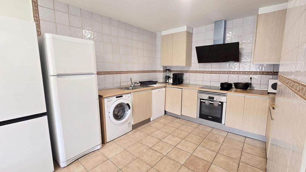 EN ALQUILER habitaciones CON TODOS LOS GASTOS INCLUIDOS EN V - foto 11